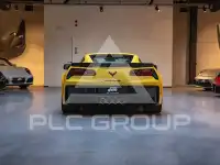 2018 Chevrolet Corvette