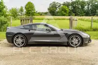 2018 Chevrolet Corvette
