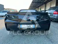 2018 Chevrolet Corvette
