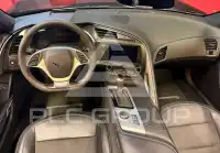 2018 Chevrolet Corvette