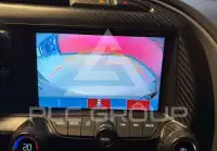 2018 Chevrolet Corvette