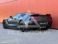 2018 Chevrolet Corvette