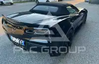 2018 Chevrolet Corvette