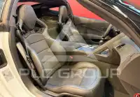 2018 Chevrolet Corvette