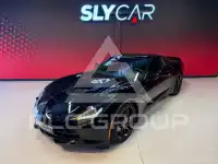 2018 Chevrolet Corvette