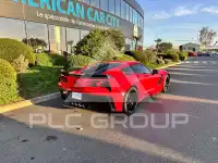 2018 Chevrolet Corvette