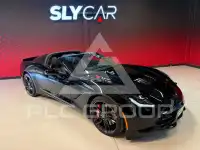 2018 Chevrolet Corvette