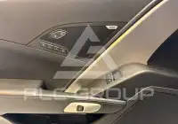 2018 Chevrolet Corvette