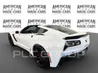 2018 Chevrolet Corvette