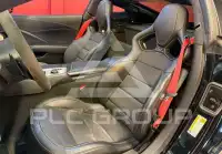 2018 Chevrolet Corvette