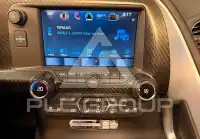 2018 Chevrolet Corvette