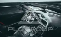 2018 Chevrolet Corvette