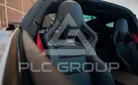 2018 Chevrolet Corvette