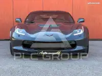 2018 Chevrolet Corvette