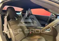 2018 Chevrolet Corvette