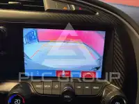 2018 Chevrolet Corvette