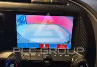 2018 Chevrolet Corvette