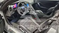 2018 Chevrolet Corvette
