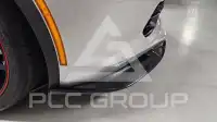 2018 Chevrolet Corvette