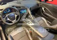2018 Chevrolet Corvette