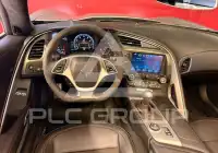 2018 Chevrolet Corvette