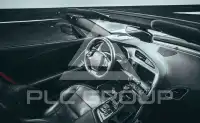 2018 Chevrolet Corvette