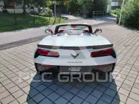 2018 Chevrolet Corvette