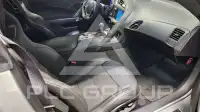 2018 Chevrolet Corvette