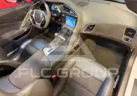 2018 Chevrolet Corvette