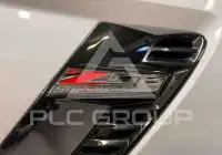 2018 Chevrolet Corvette