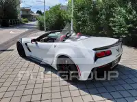 2018 Chevrolet Corvette