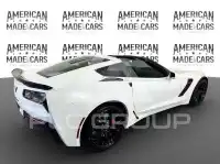 2018 Chevrolet Corvette