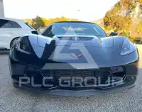 2018 Chevrolet Corvette