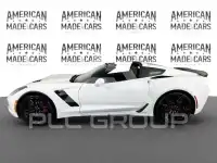 2018 Chevrolet Corvette