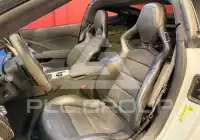 2018 Chevrolet Corvette