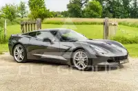 2018 Chevrolet Corvette