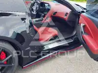2018 Chevrolet Corvette