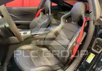 2018 Chevrolet Corvette