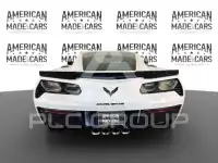 2018 Chevrolet Corvette