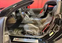 2018 Chevrolet Corvette
