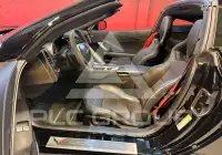 2018 Chevrolet Corvette