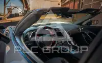2018 Chevrolet Corvette