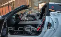 2018 Chevrolet Corvette