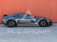 2018 Chevrolet Corvette
