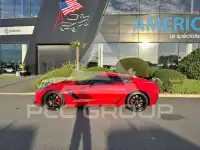 2018 Chevrolet Corvette
