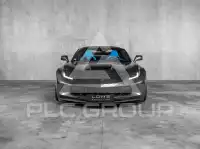 2018 Chevrolet Corvette