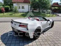 2018 Chevrolet Corvette
