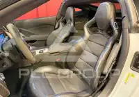 2018 Chevrolet Corvette