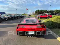 2018 Chevrolet Corvette