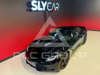 2018 Chevrolet Corvette
